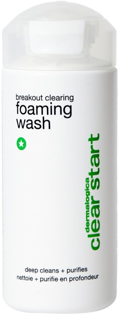 Гель для вмивання Dermalogica Clear Start Breakout Clearing Foaming Wash очищаючий, 177 мл