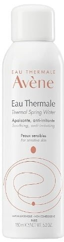 Термальна вода Avene Eau Thermale, 150 мл
