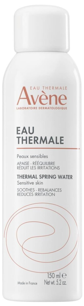 Термальна вода Avene Eau Thermale, 150 мл