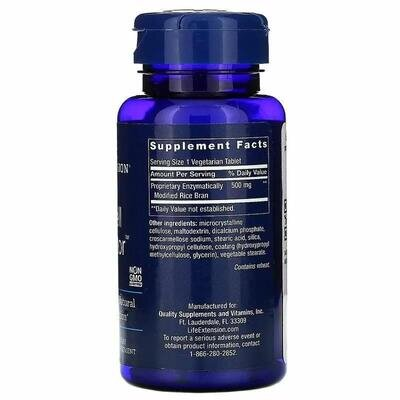 Імуномодулятор (НК активатор) Life Extension NK Cell Activator, 30 таблеток
