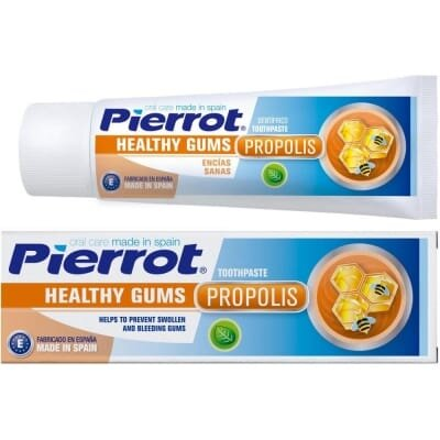 Зубна паста Pierrot Прополіс Ref.75, 75 мл