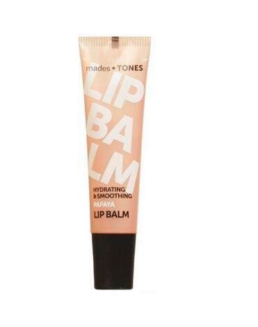 Бальзам для губ Mades Cosmetics Tones Красуня, 15 мл