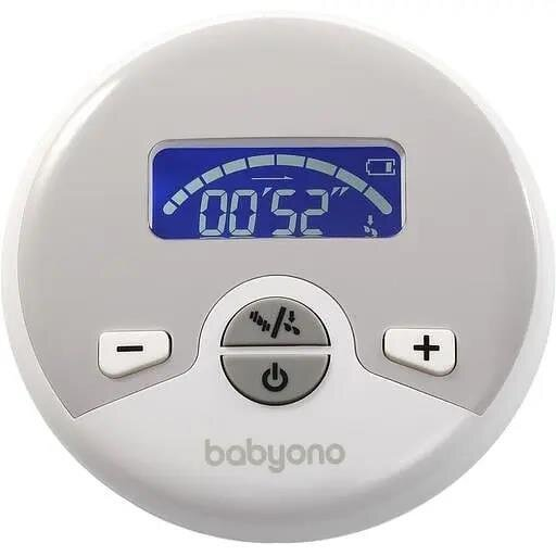 Молоковідсмоктувач BabyOno Nurse Pro 1483 електричний