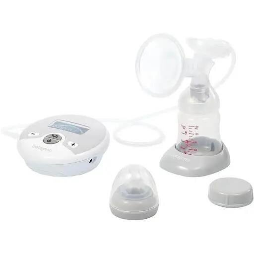 Молоковідсмоктувач BabyOno Nurse Pro 1483 електричний