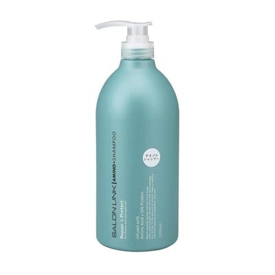 Шампунь Kumano Salon Link Amino Acid Зволожуючий, 1000 мл