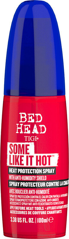 Спрей Tigi Bed Head Some Like It Hot термозахисний для всіх типів волосся, 100 мл