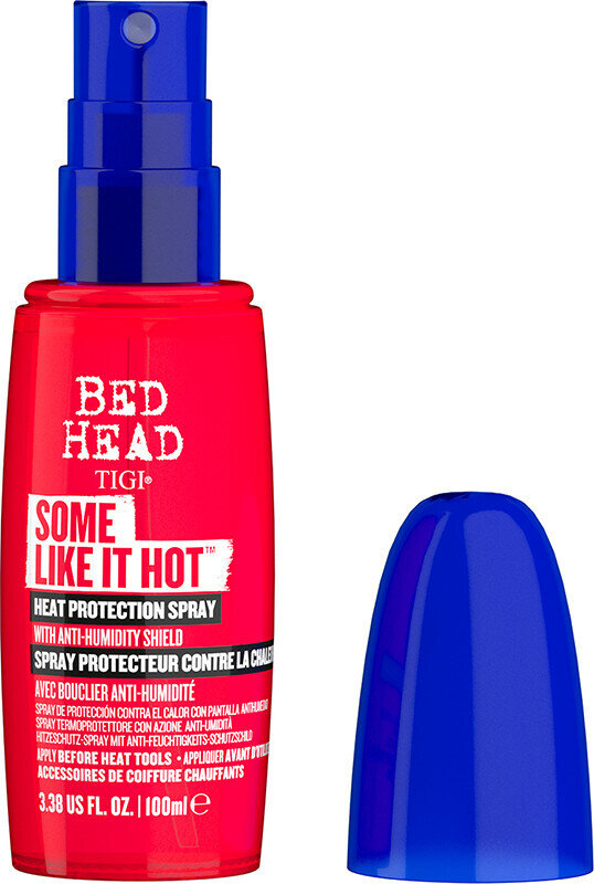 Спрей Tigi Bed Head Some Like It Hot термозахисний для всіх типів волосся, 100 мл
