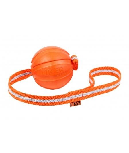 М'ячик для собак Collar Liker Тape 5 см