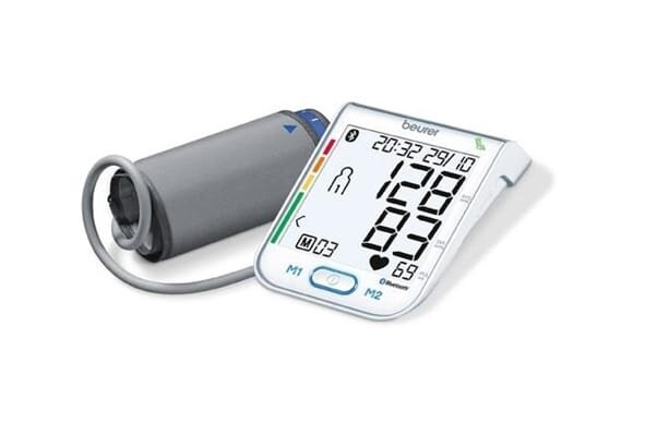 Тонометр Beurer BM 77 автоматичний з Bluetooth
