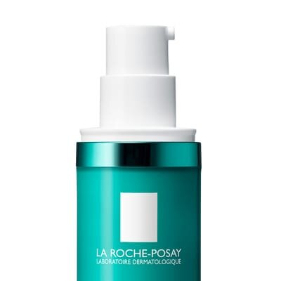 Гель-крем La Roche-Posay Effaclar A.Z. із комплексом трьох кислот для зменшення недоліків проблемної шкіри обличчя, 40 мл