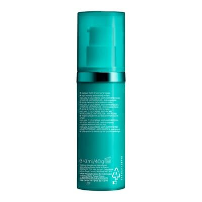 Гель-крем La Roche-Posay Effaclar A.Z. із комплексом трьох кислот для зменшення недоліків проблемної шкіри обличчя, 40 мл