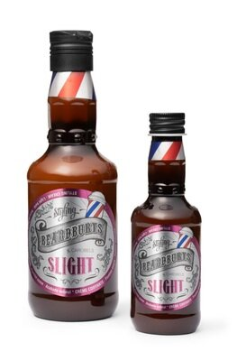 Крем для укладання Beardburys Slight з легкою фіксацією та природним фінішом, 250 мл