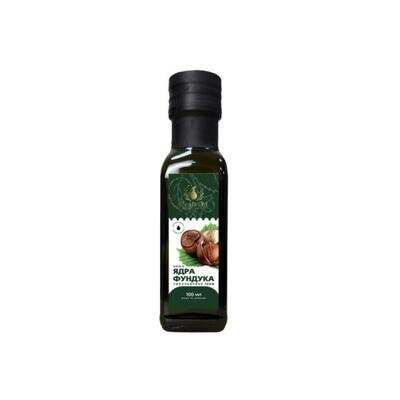 Олія фундукова Craft Oil холодного віджиму, 100 мл