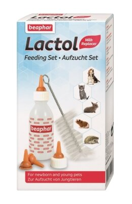 Набір для вигодовування Beaphar Feeding Set
