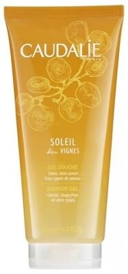 Гель для душу Caudalie Soleil des Vignes, 200 мл