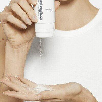 Мікрофоліант для обличчя Dermalogica Daily Microfoliant очищуючий щоденний, 74 г