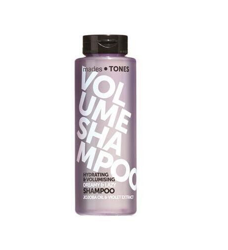 Шампунь Mades Cosmetics Tones Мрійлива Фея, 300 мл