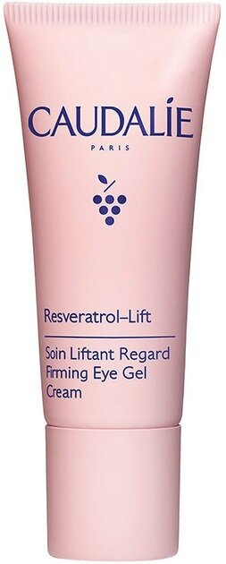 Гель-крем для контуру очей Caudalie Resveratrol-Lift, 15 мл