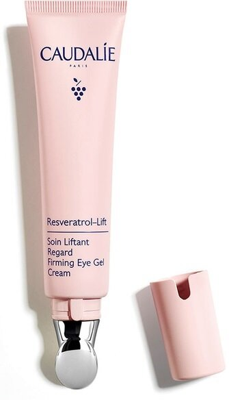 Гель-крем для контуру очей Caudalie Resveratrol-Lift, 15 мл