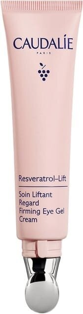 Гель-крем для контуру очей Caudalie Resveratrol-Lift, 15 мл