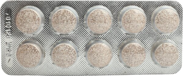 Лізоцим Fidem Pharm табл. д/розсм. зі смаком какао №20