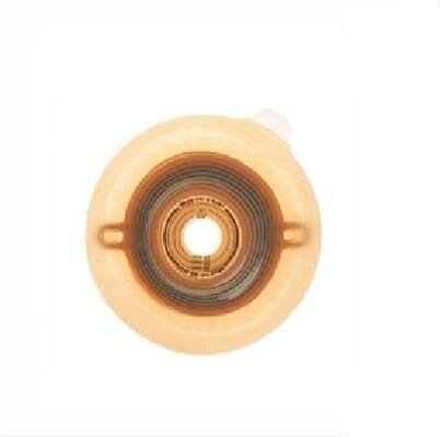 Пластина Coloplast Alterna Convex 46769 стомічна для двокомпонентного калоприймача, фланець 60 мм, 15-43 мм, 4 штуки