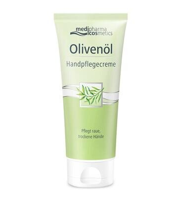 Набір Olivenol (Doliva) в косметичці