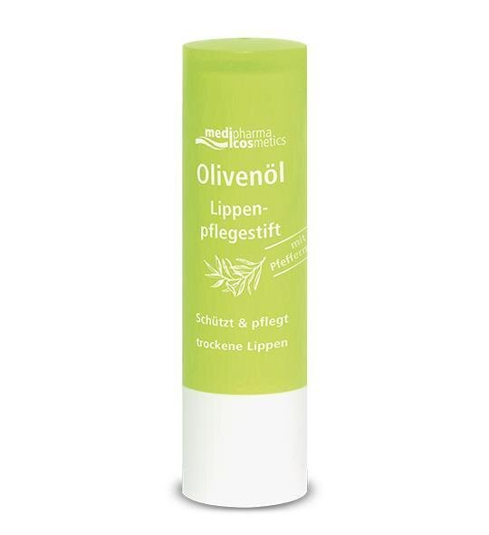 Набір Olivenol (Doliva) в косметичці