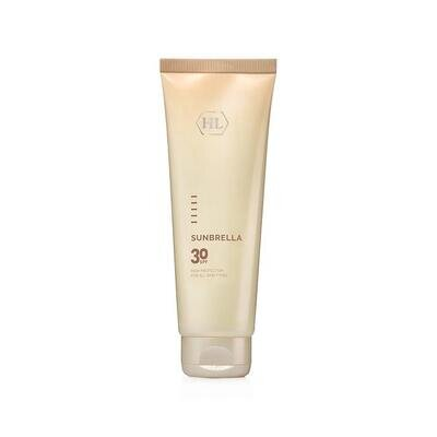Крем сонцезахисний Holy Land Sunbrella SPF30, 125 мл