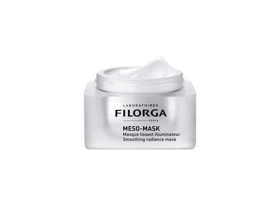 Маска для обличчя Filorga Meso-Mask розгладжуюча надає шкірі сяйво, 50 мл