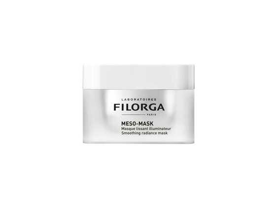 Маска для обличчя Filorga Meso-Mask розгладжуюча надає шкірі сяйво, 50 мл