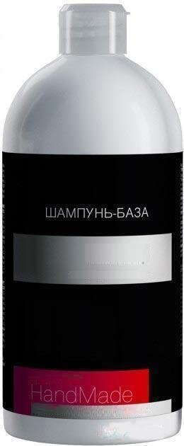 Шампунь-база HandMade для створення власних шампунів, 350 мл