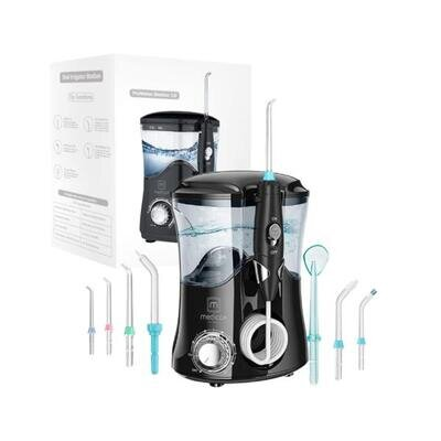 Іригатор Medica+ Prowater Stantion 7.0 BL стаціонарний