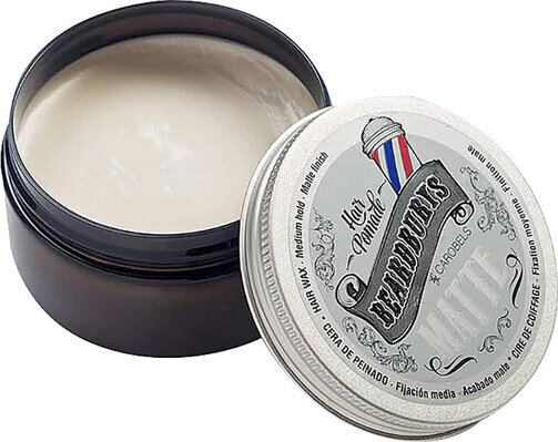 Помада для волосся Beardburys Matte New з матовим ефектом, 100 мл