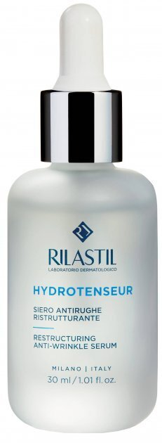 Сироватка для обличчя Rilastil Hydrotenseur реструктуризуюча проти зморшок, 30 мл