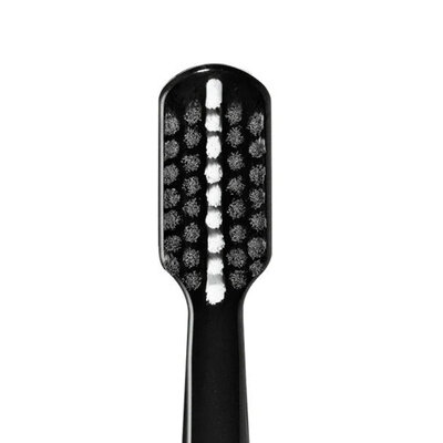 Набір Curaprox Duo Black Set зубні щітки, 2 шт