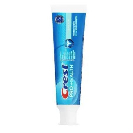 Зубна паста Crest Pro Health Clean Mint, 121 г