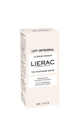 Сироватка для обличчя Lierac Lift integral активна ліфтингова, 30 мл