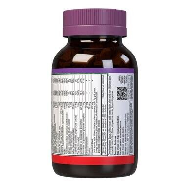 Мультивітаміни для дітей Bluebonnet Nutrition Rainforest Animalz Multiple, смак вишні, 90 жувальних цукерок