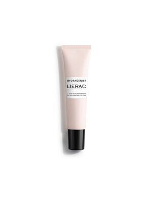 Крем для контуру очей Lierac Hydragenist зволожуючий, 15 мл