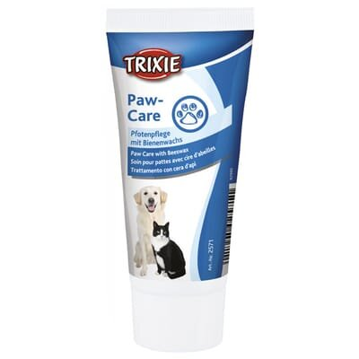 Мазь для лап Trixie 2571 з бджолиним воском, 50 мл
