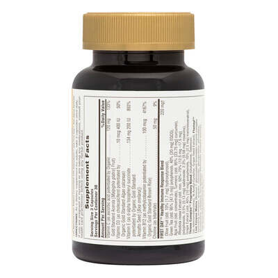 Комплекс для підтримки печінки Nature's Plus AgeLoss Liver Support, 90 капсул