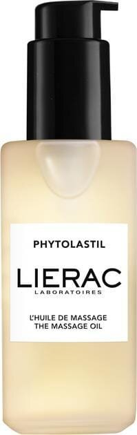 Олія для тіла Lierac Phytolastil від розтяжок, 100мл