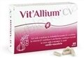 ВітАлліум КВ Yalacta Vit'Allium CV капсули №60
