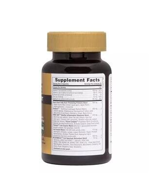 Підтримка шлунково-кишкового тракту Nature's Plus AgeLoss Digestive Support, 90 капсул