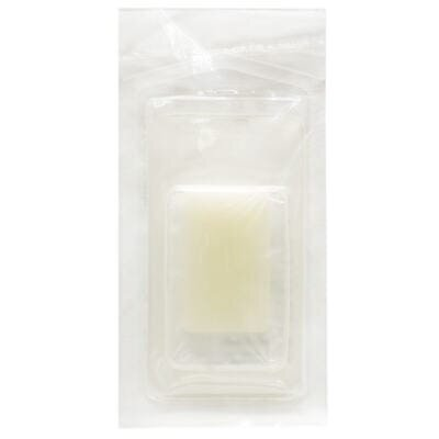 Віск кістковий хірургічний B.Braun Aesculap Bone Wax 1029754 пластина, 1 шт
