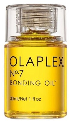 Олія Olaplex №7 Bonding Oil відновлююча для укладки волосся, 30 мл