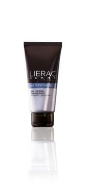 Гель-крем для обличчя Lierac Homme для чоловіків, тонізуючий, 50 мл