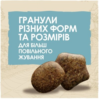Корм сухий для цуценят Purina Dog Chow Puppy Lamb зі смаком ягняти, 2,5 кг