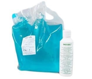 Гель для УЗД Eko Gel високої вязості по 5000 г